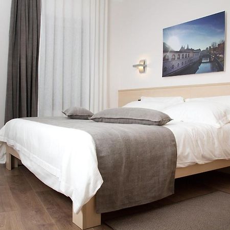 Urban Homy Ljubljana Bed & Breakfast Ngoại thất bức ảnh