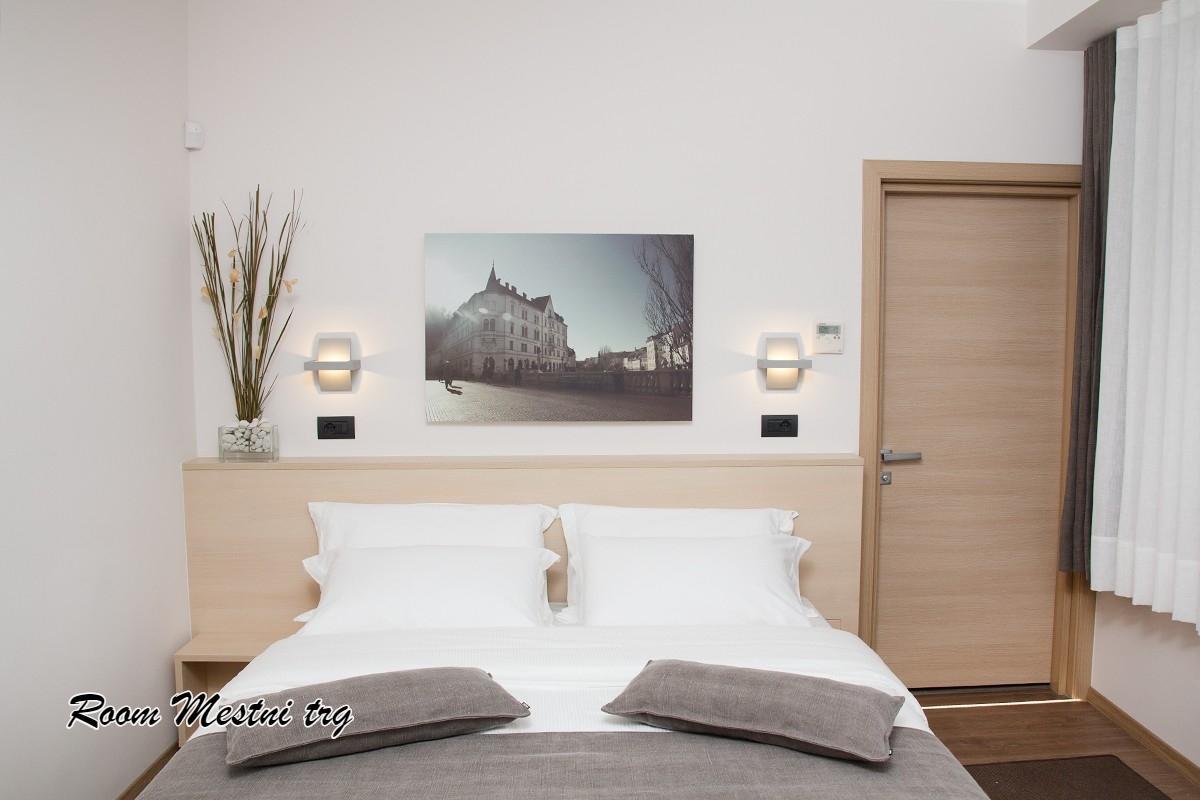 Urban Homy Ljubljana Bed & Breakfast Ngoại thất bức ảnh