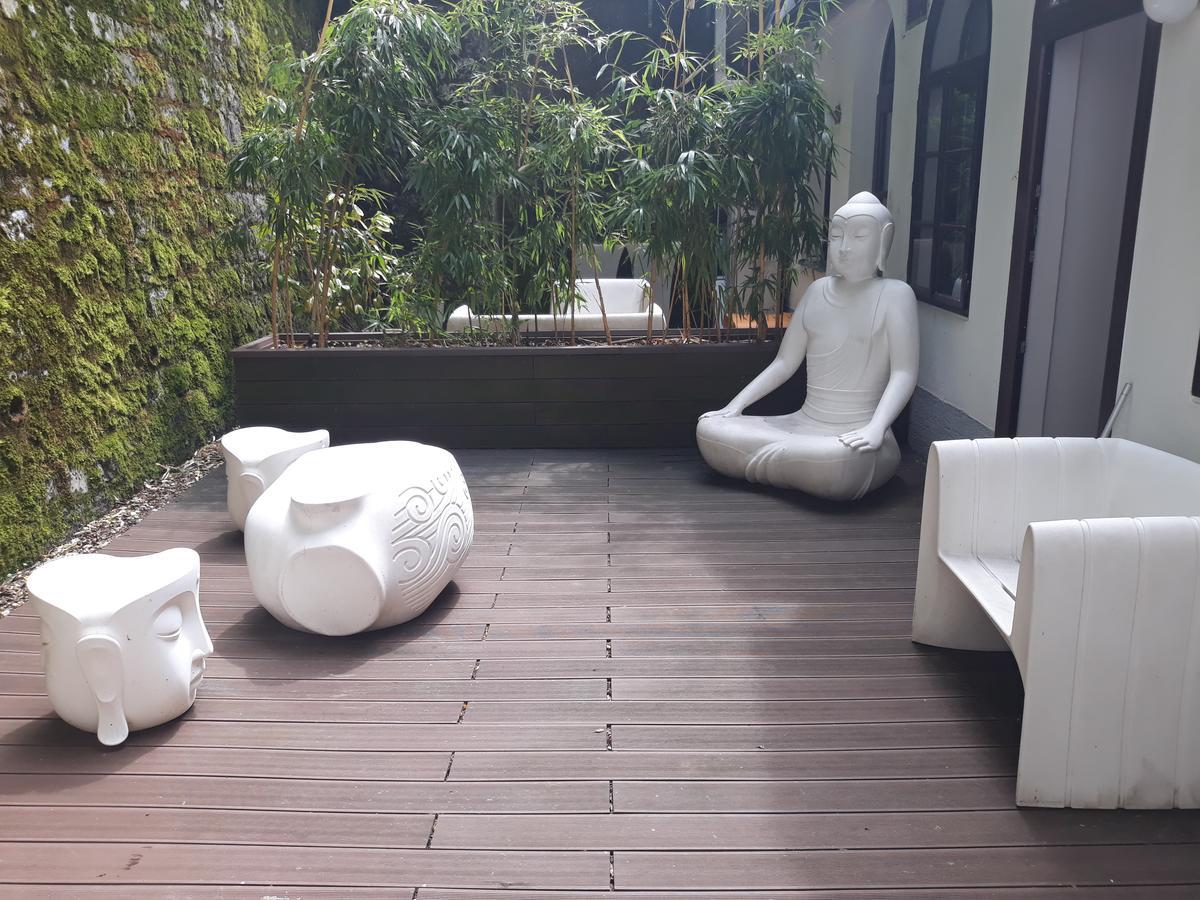 Urban Homy Ljubljana Bed & Breakfast Ngoại thất bức ảnh