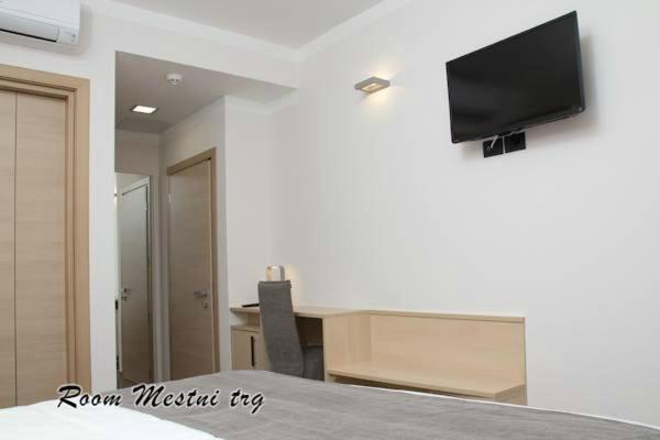 Urban Homy Ljubljana Bed & Breakfast Ngoại thất bức ảnh